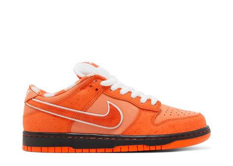 nike dunks sb lobster